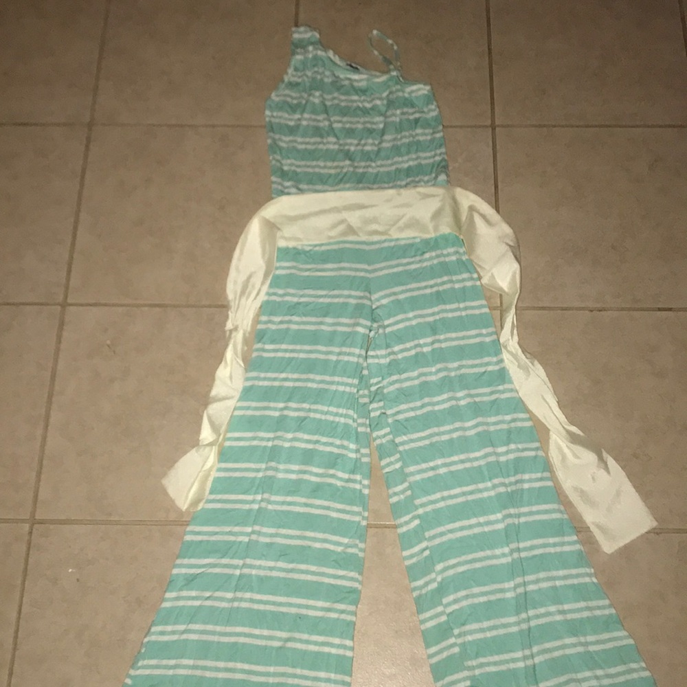 Jumpsuit